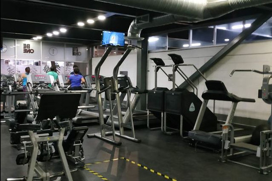 Imagen 1 de la galería del partner Be One Fitness - Del Valle