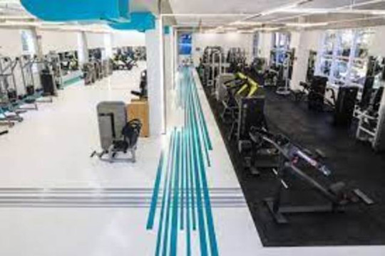Imagem 1 da galeria do parceiro Ultra Academia - Paulista