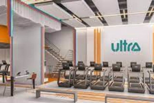 Imagem 3 da galeria do parceiro Ultra Academia - Paulista