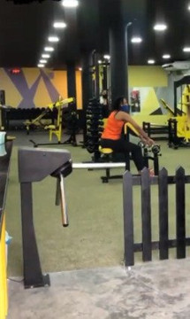 Imagem 2 da galeria do parceiro RED GYM