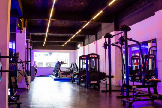 Imagem 2 da galeria do parceiro Ozzie Fitness Academia