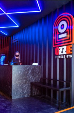 Imagem 3 da galeria do parceiro Ozzie Fitness Academia