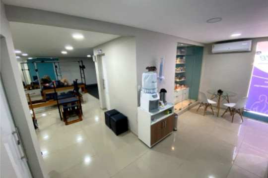 Imagem 3 da galeria do parceiro Stabilize Pilates