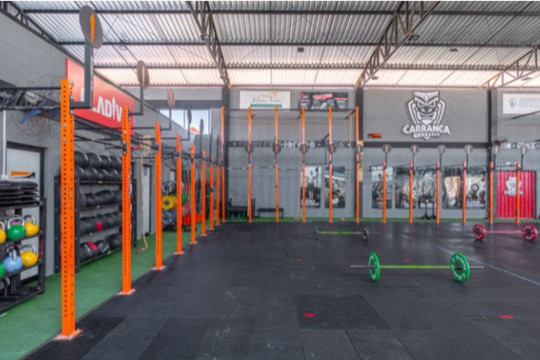 Imagem 1 da galeria do parceiro Carranca Orange