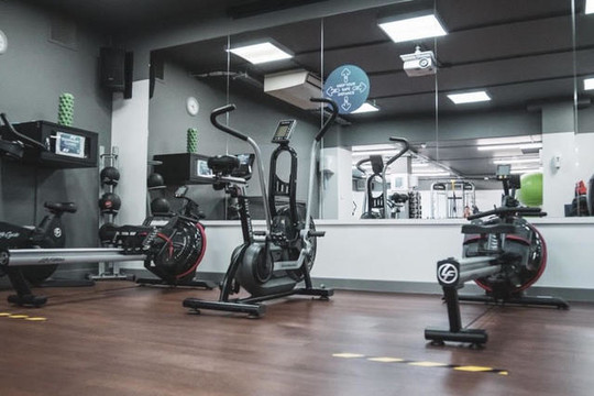 Image 2 from Anytime Fitness Leyton partner gallery