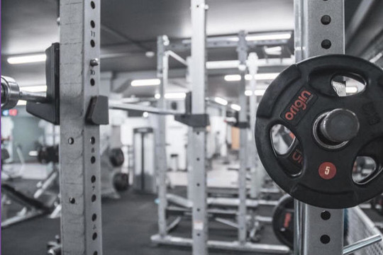 Image 3 from Anytime Fitness Leyton partner gallery