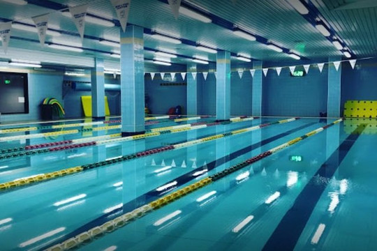 Immagine 1 dalla galleria del partner Sport&Fitness Center