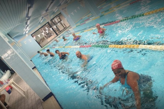 Immagine 2 dalla galleria del partner Sport&Fitness Center