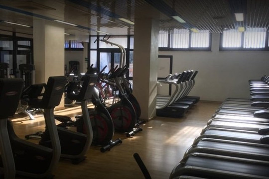 Immagine 3 dalla galleria del partner Sport&Fitness Center