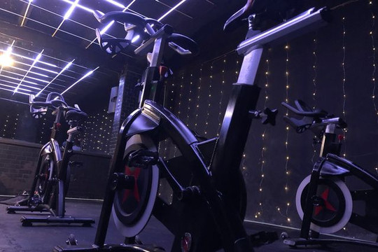 Imagen 1 de la galería del partner Beatness Cycling - Polanco
