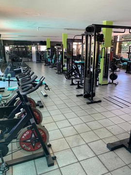 Imagem 3 da galeria do parceiro Academia Sport Club