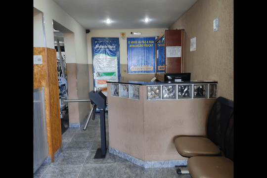 Imagem 2 da galeria do parceiro Academia Esporte Total
