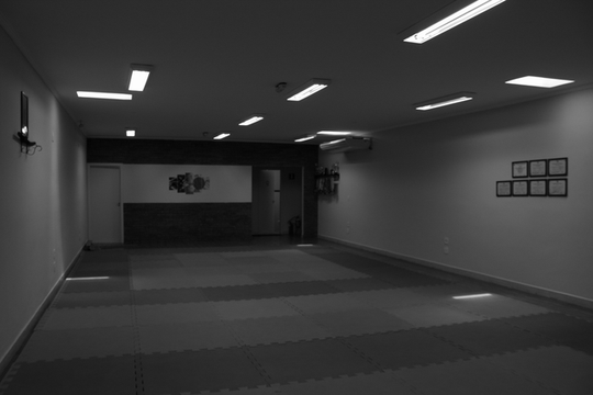 Imagem 3 da galeria do parceiro Ramon Oliveira Karate Do Shotokan