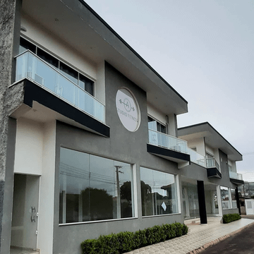 Imagem 1 da galeria do parceiro A J Academia Studio Fit Ltda