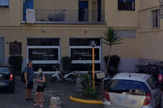 Immagine 3 dalla galleria del partner Davì centro fitness