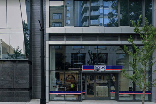 Imagen 1 de la galería del partner F45 South Loop
