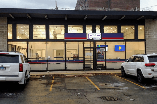 Image 1 from F45 Lincoln Park North partner gallery