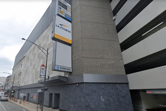 Image 1 from LA Fitness - CHICAGO - LAKEVIEW EAST partner gallery