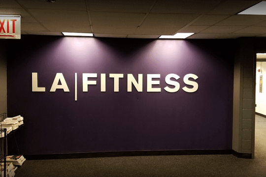 Image 3 from LA Fitness - CHICAGO - LAKEVIEW EAST partner gallery