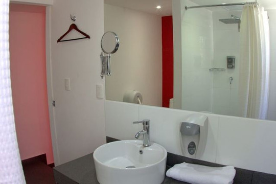 Imagen 3 de la galería del partner UrbanCamp