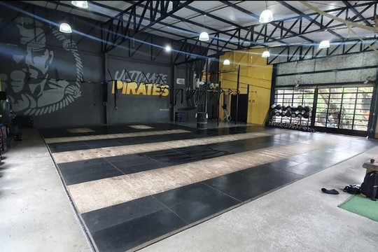 Imagem 1 da galeria do parceiro Ultimate Pirates