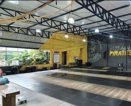 Imagem 3 da galeria do parceiro Ultimate Pirates