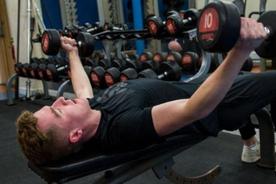 Image 1 from New Lanark Mill Health Club & Spa partner gallery