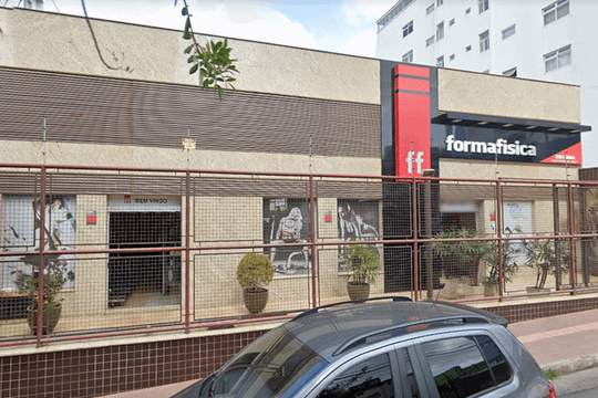 Imagem 2 da galeria do parceiro Academia Forma Física