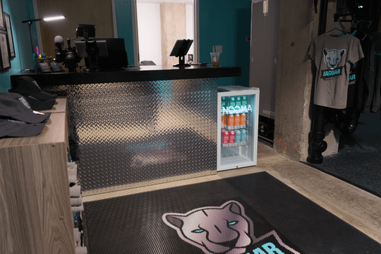 Image 2 from Jaguar Fitness and Nutrition LLC partner gallery