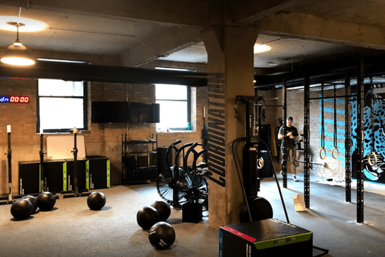 Image 3 from Jaguar Fitness and Nutrition LLC partner gallery