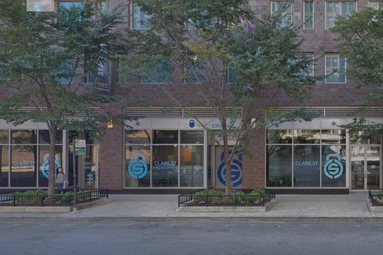 Image 1 from Clark Street Community Fitness partner gallery