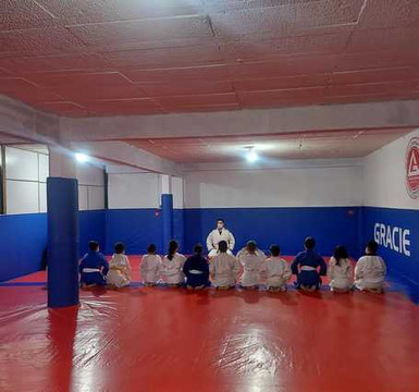 Imagem 1 da galeria do parceiro Provigor Academia