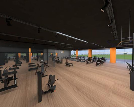 Imagem 2 da galeria do parceiro 26 Fit - Sapiranga