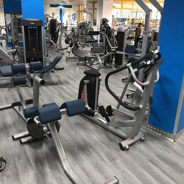 Immagine 2 dalla galleria del partner Swim&Fitness