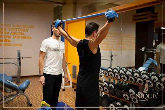 Immagine 3 dalla galleria del partner Unique