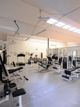 Immagine 1 dalla galleria del partner Palestra Moncada