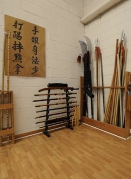 Immagine 2 dalla galleria del partner Palestra Moncada