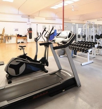 Immagine 3 dalla galleria del partner Palestra Moncada