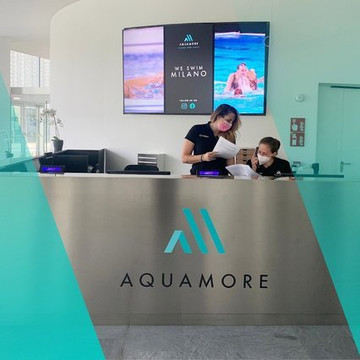 Immagine 1 dalla galleria del partner Aquamore Bocconi Sport Center