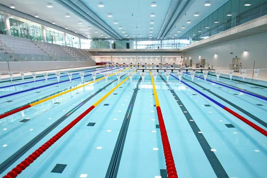 Immagine 2 dalla galleria del partner Aquamore Bocconi Sport Center