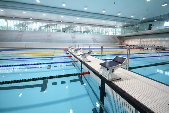 Immagine 3 dalla galleria del partner Aquamore Bocconi Sport Center