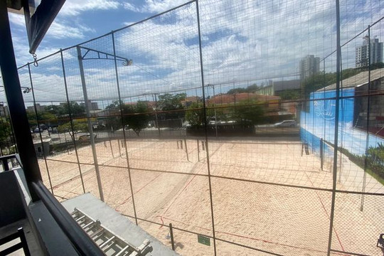 Imagem 1 da galeria do parceiro Lualt Beach Sports