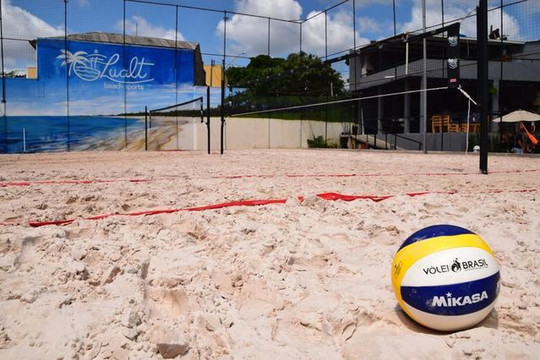 Imagem 2 da galeria do parceiro Lualt Beach Sports