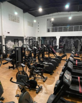 Imagem 1 da galeria do parceiro F1 Academia