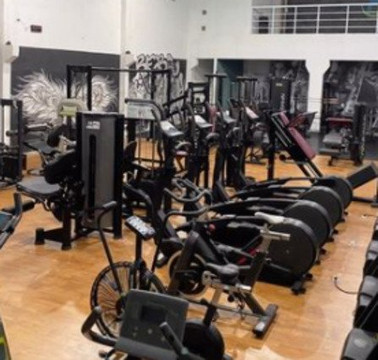 Imagem 3 da galeria do parceiro F1 Academia