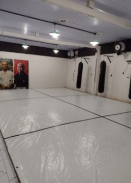 Imagem 2 da galeria do parceiro Clube da Luta