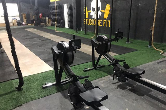 Imagem 1 da galeria do parceiro Studio Be Fit
