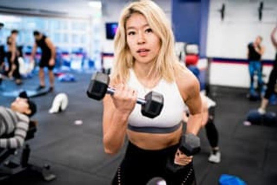 Image 1 from F45 Training Bermondsey - UK partner gallery