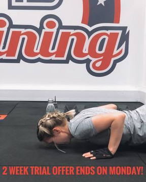 Image 2 from F45 Training Bermondsey - UK partner gallery