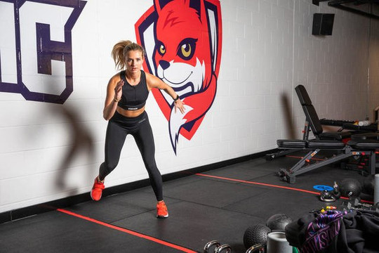 Image 3 from Athletic Fitness partner gallery